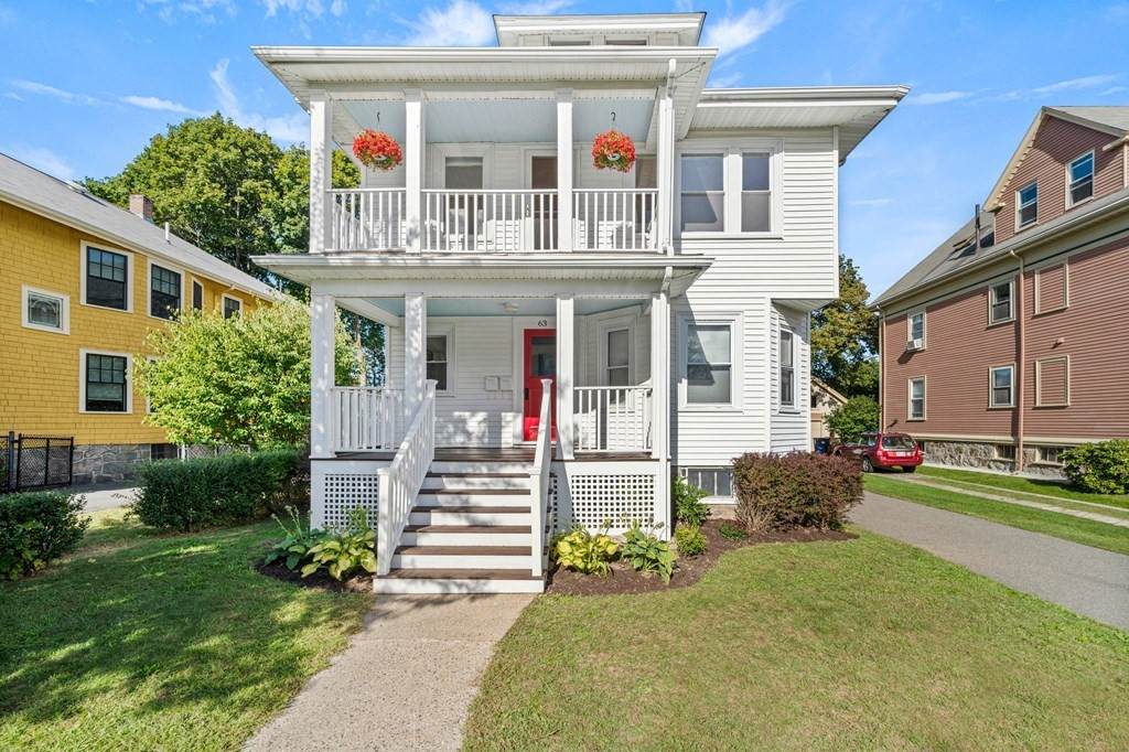63 Congreve St - Photo 1