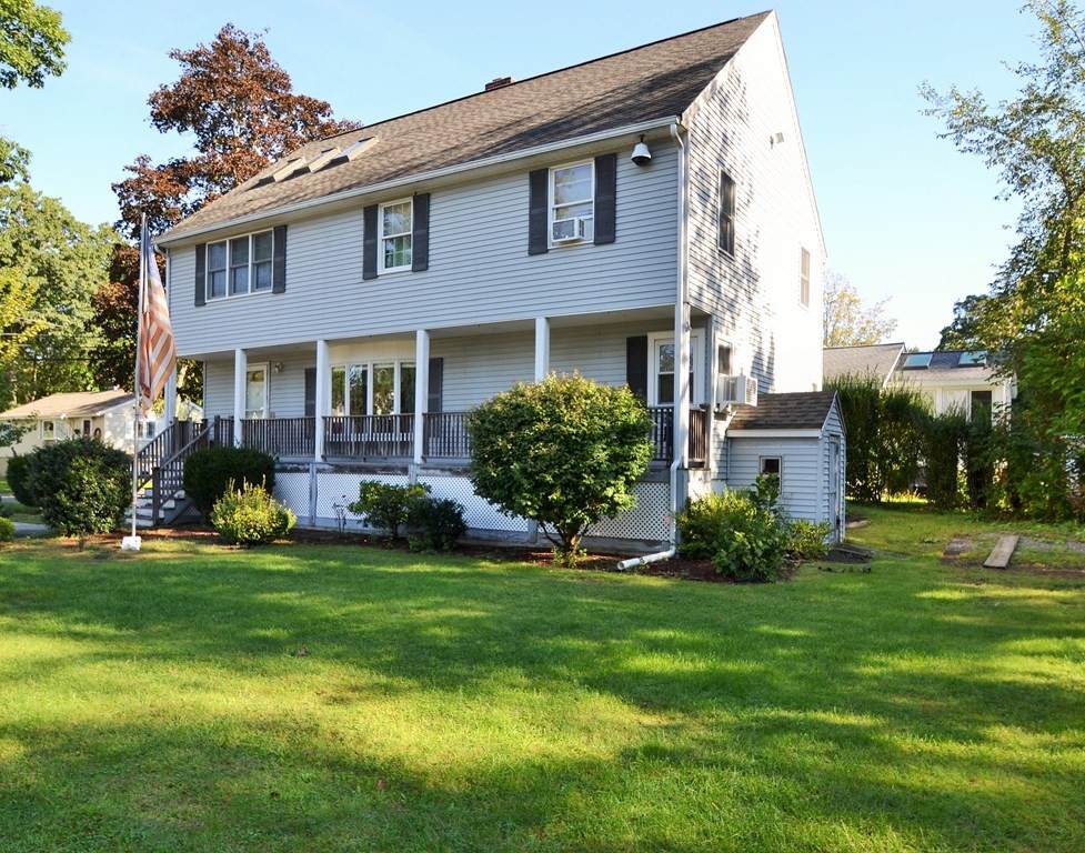 101 Wright St - Photo 1