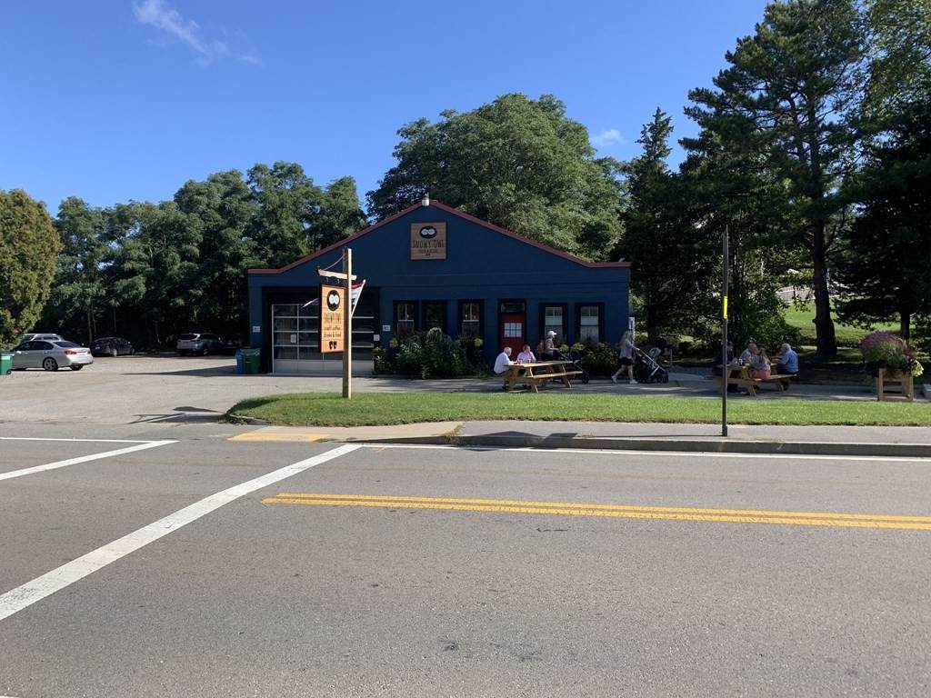 161 Rte 6A - Photo 1