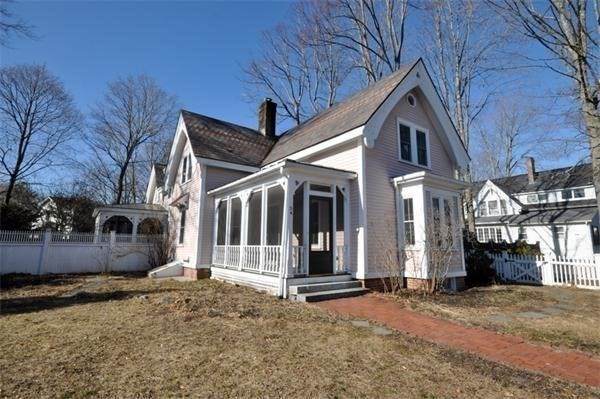 34 Thoreau Street - Photo 1