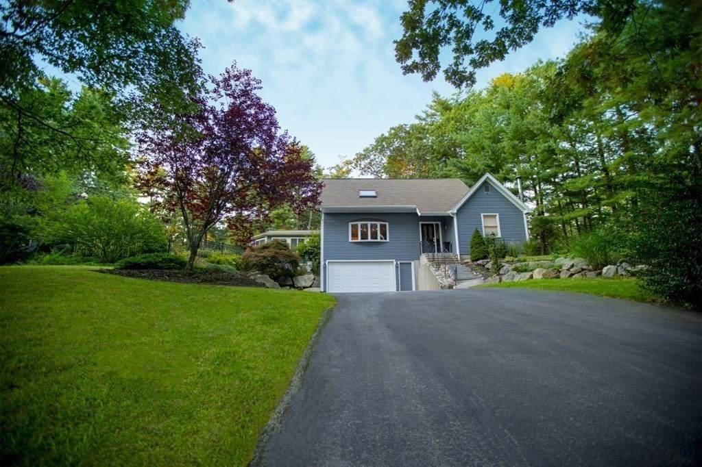 50 Four Winds Drive - Photo 1