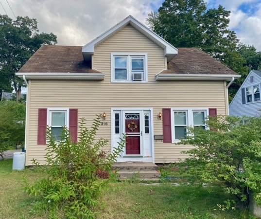 316 Homestead Ave - Photo 1
