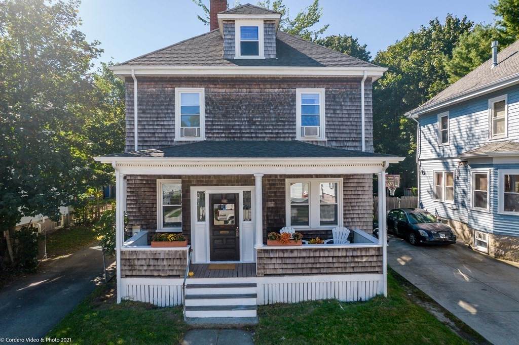 65 Ocean St - Photo 1