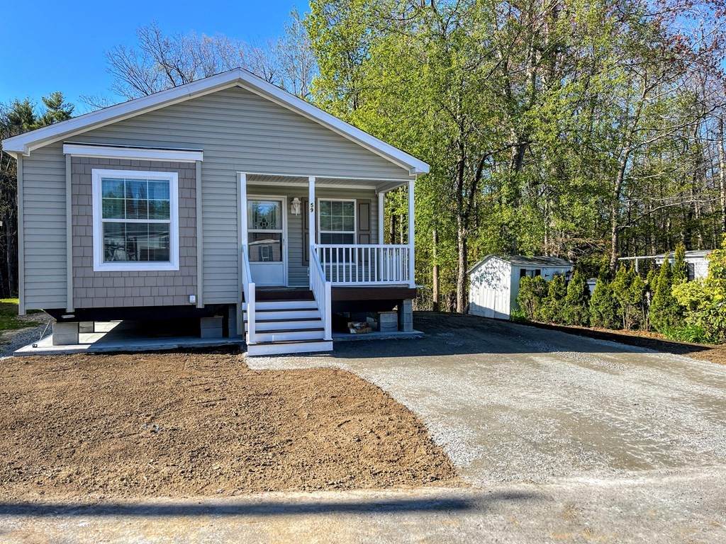 154 Nijal Court - Photo 1