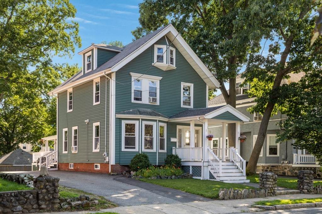 1120 Franklin Street - Photo 1