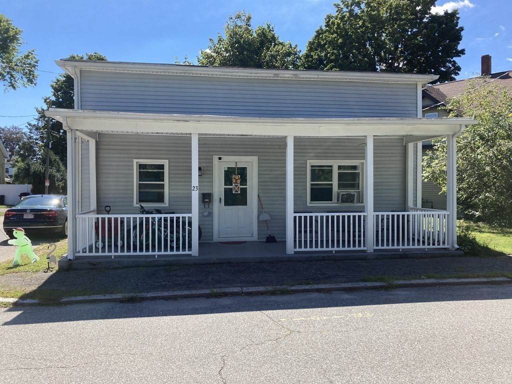23 Leroy St - Photo 1