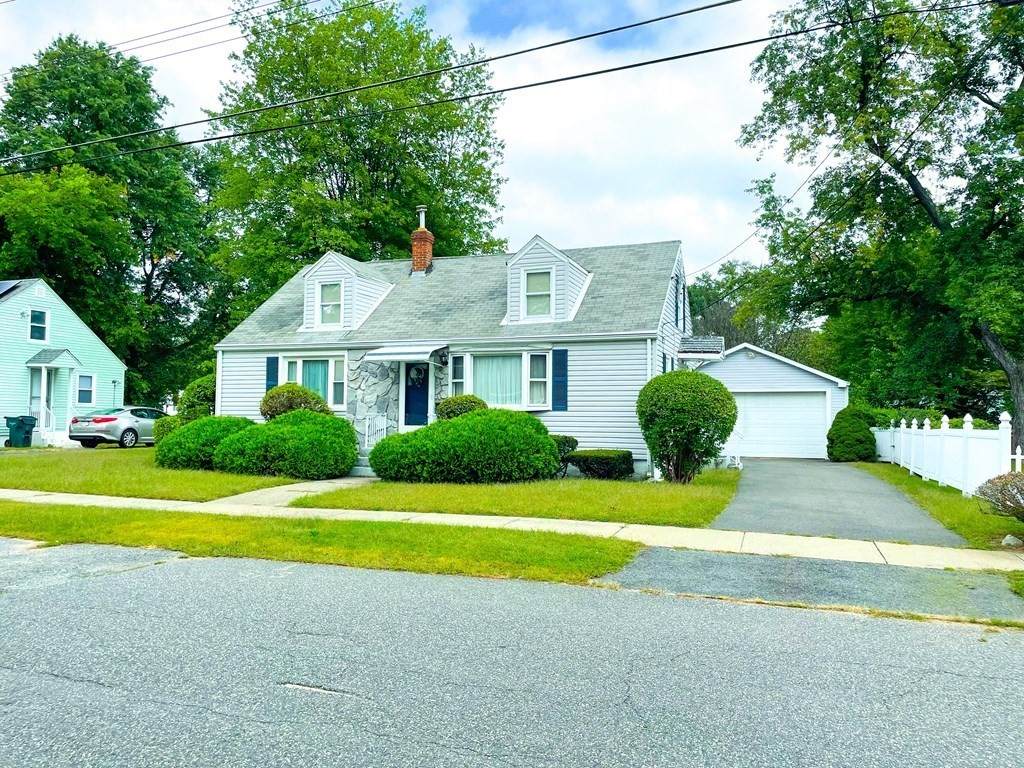 38 Malcolm Rd - Photo 1
