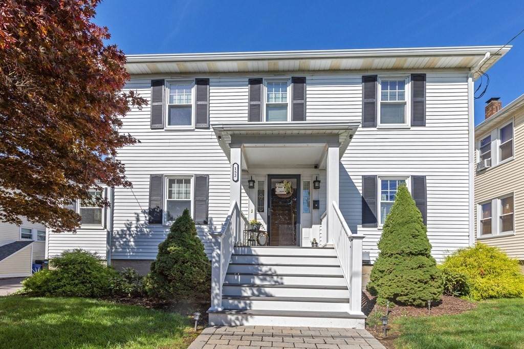 152 E Elm Ave - Photo 1