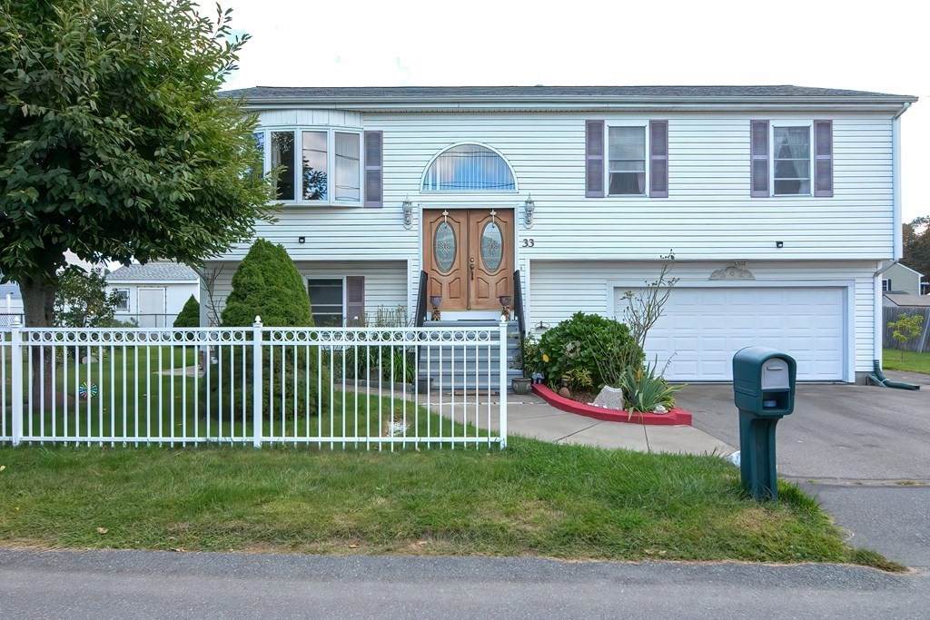 33 Woodman St - Photo 1