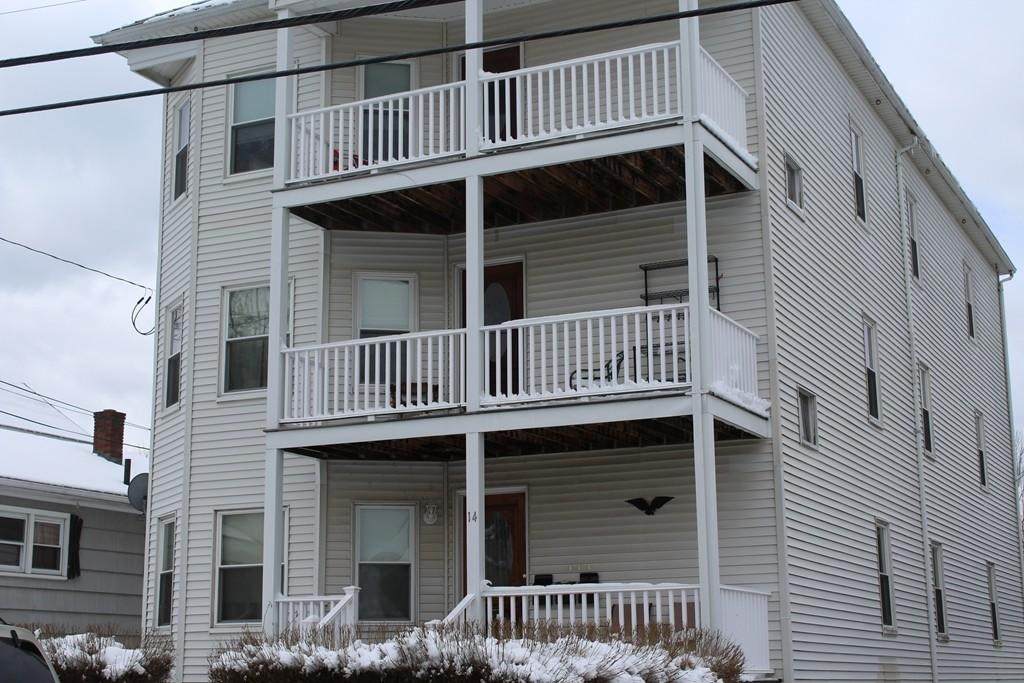 14 Whitcomb St - Photo 1
