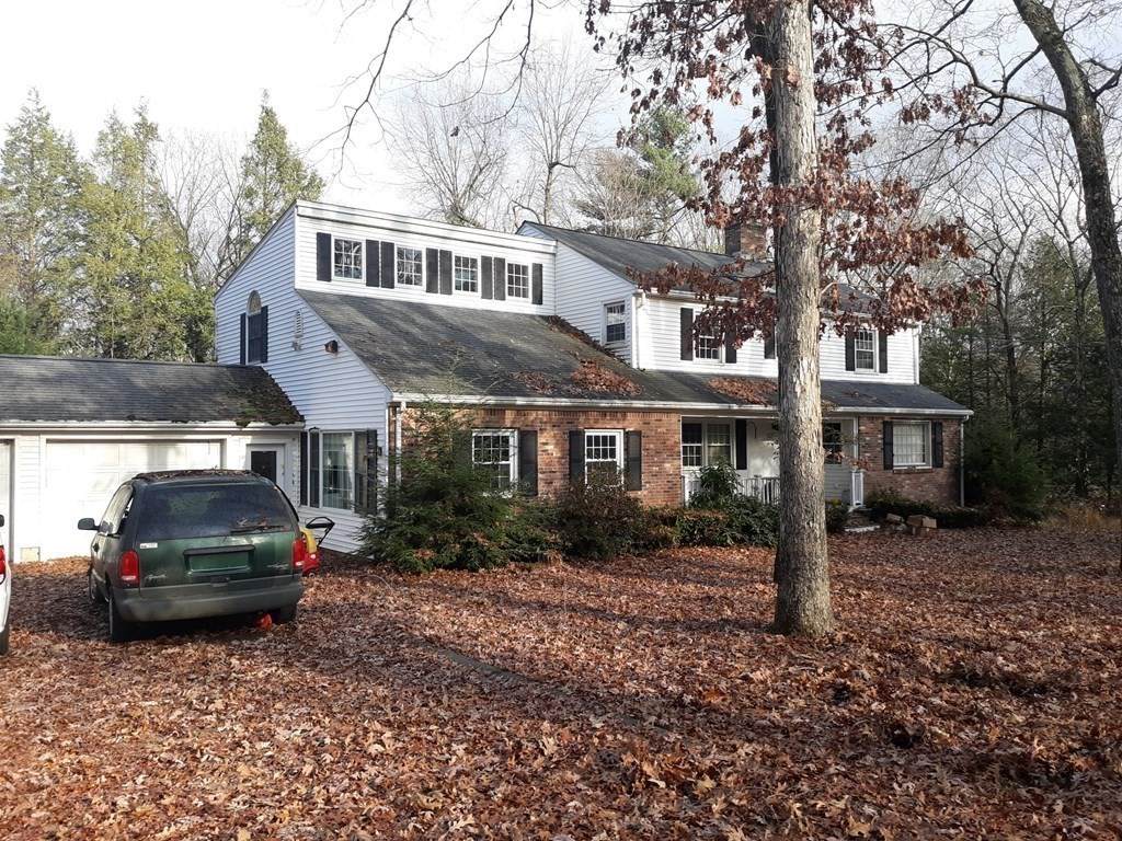 323 Coles Meadow Rd - Photo 1
