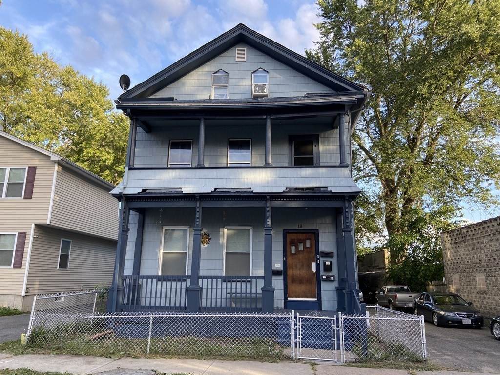 13 Ringgold St - Photo 1