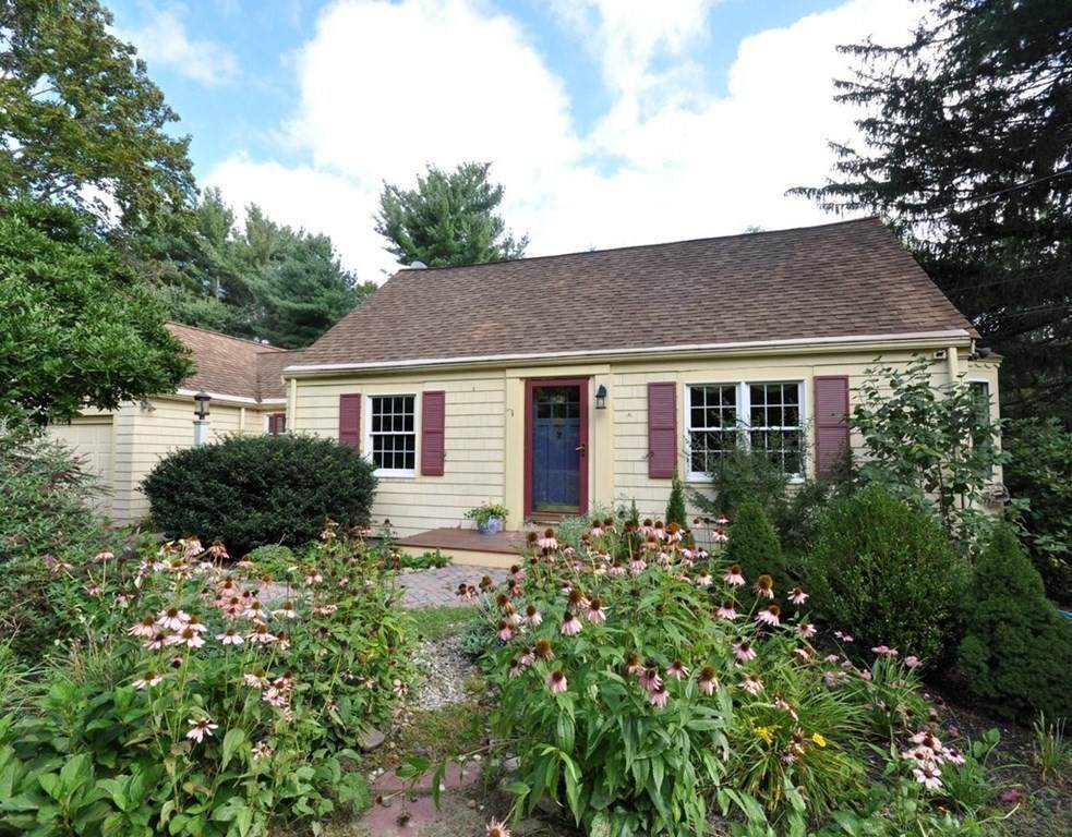 304 Harwood Ave - Photo 1