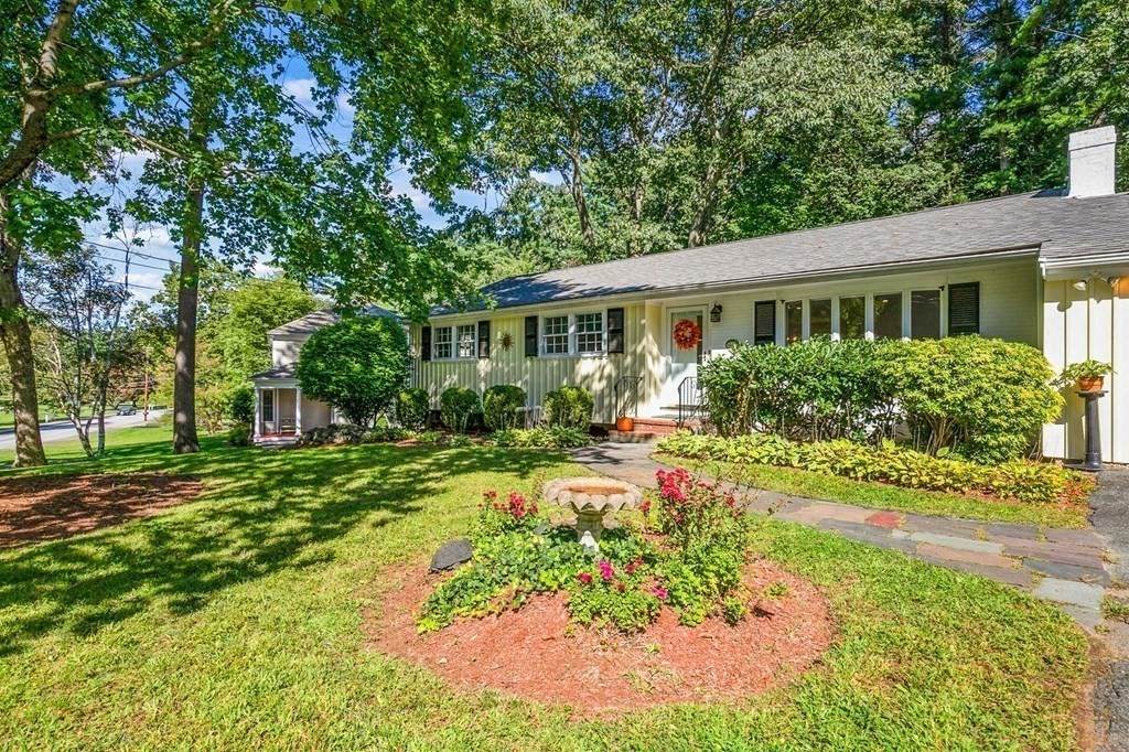 17 Ledgetree Rd - Photo 1