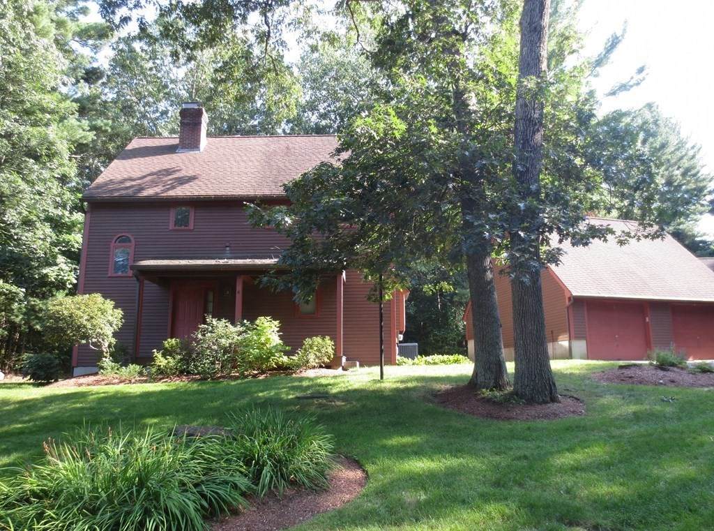 4 Gardner Lane - Photo 1