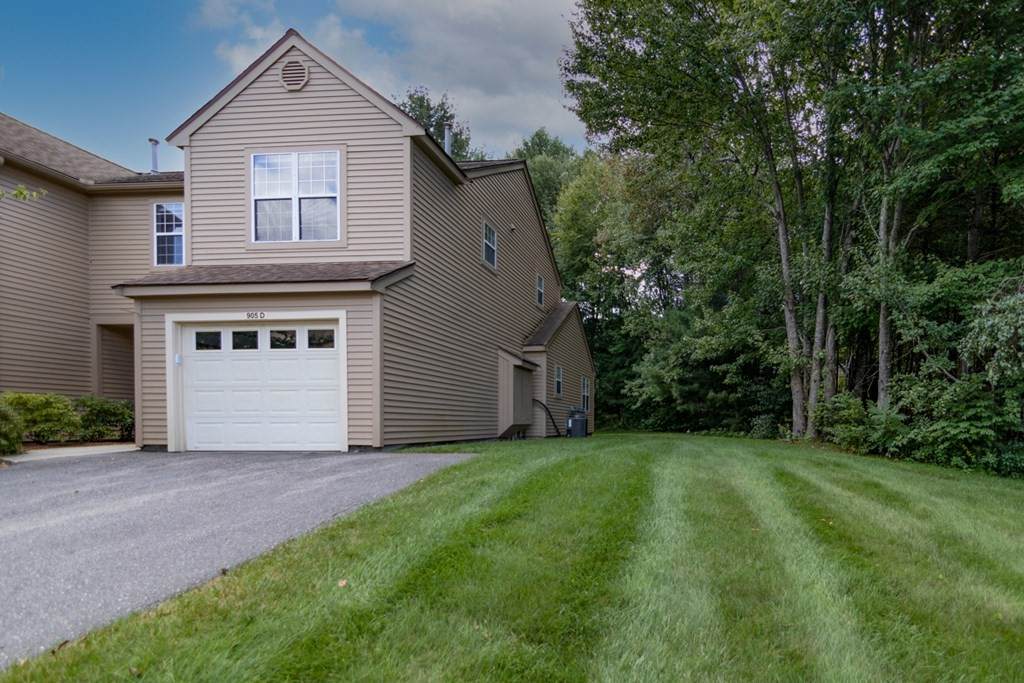 905 Ridgefield Cir - Photo 1
