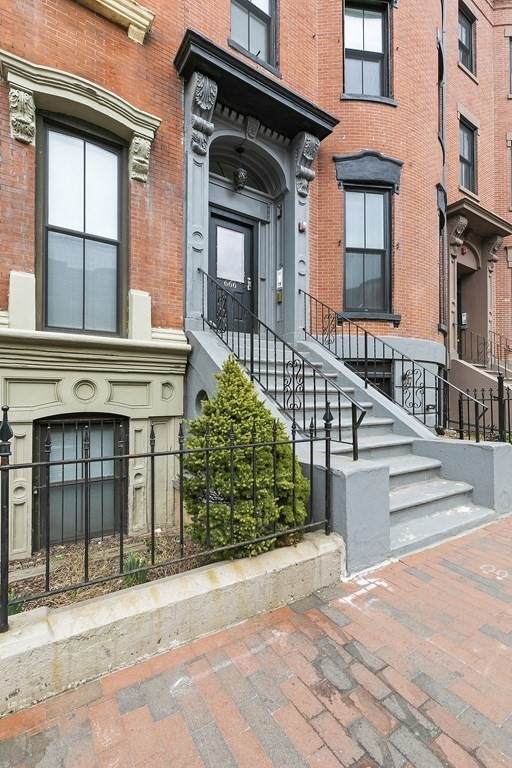 666 Massachusetts Ave - Photo 1
