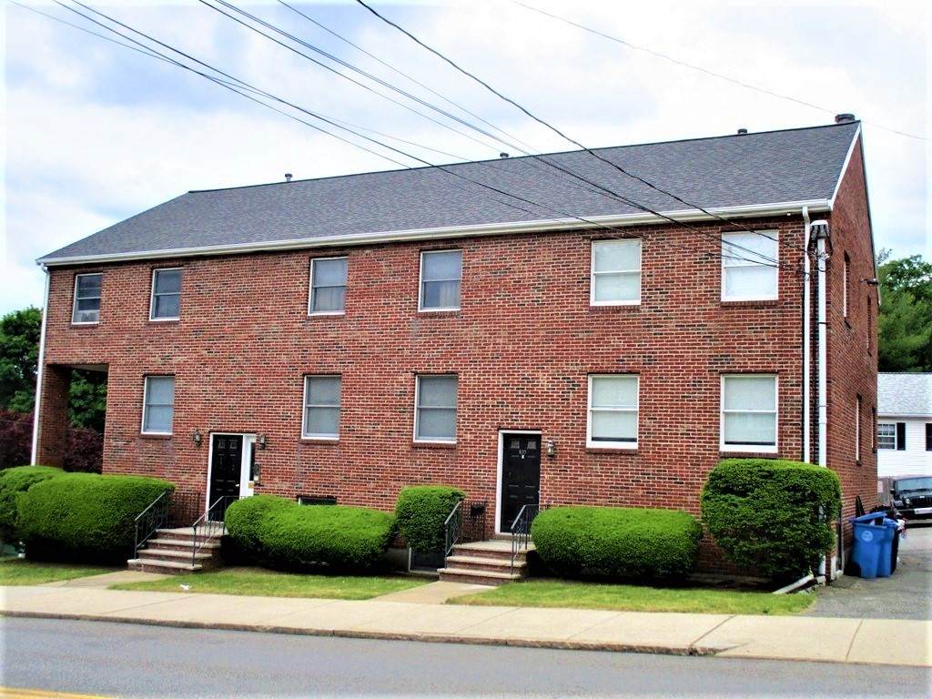100 Trapelo Road - Photo 1