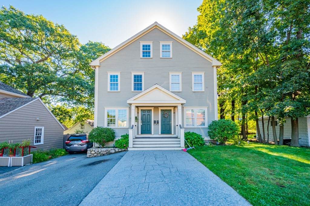 91 Newland Rd - Photo 1