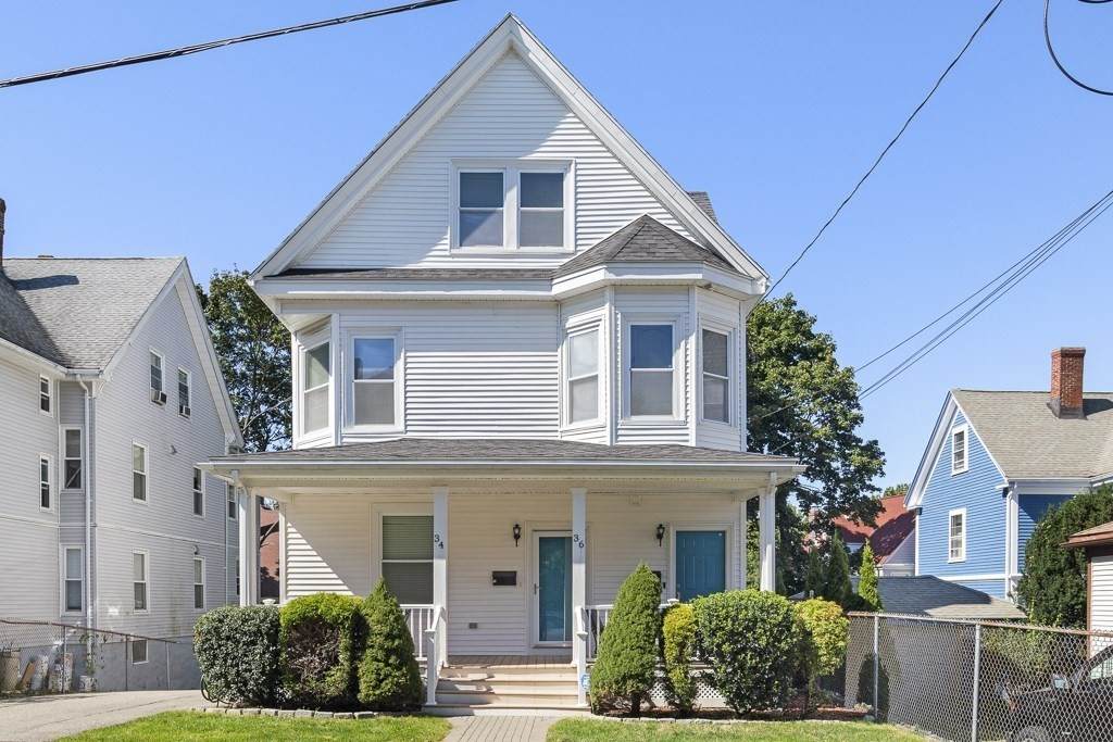 36 Greenleaf St - Photo 1