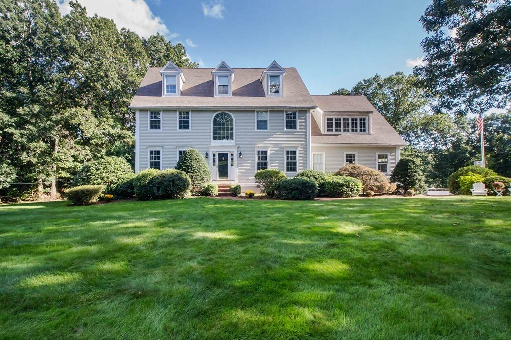 38 Townline Rd - Photo 1