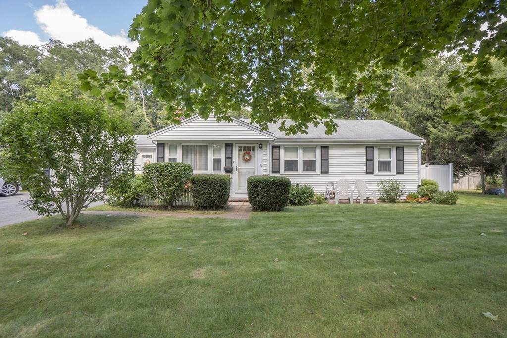 196 Crescent Street - Photo 1