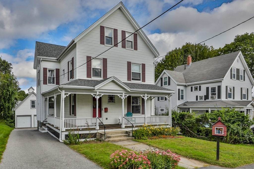 37 Lawrence St - Photo 1