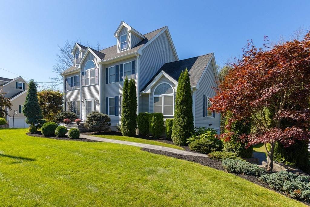 18 Sevoian Dr - Photo 1