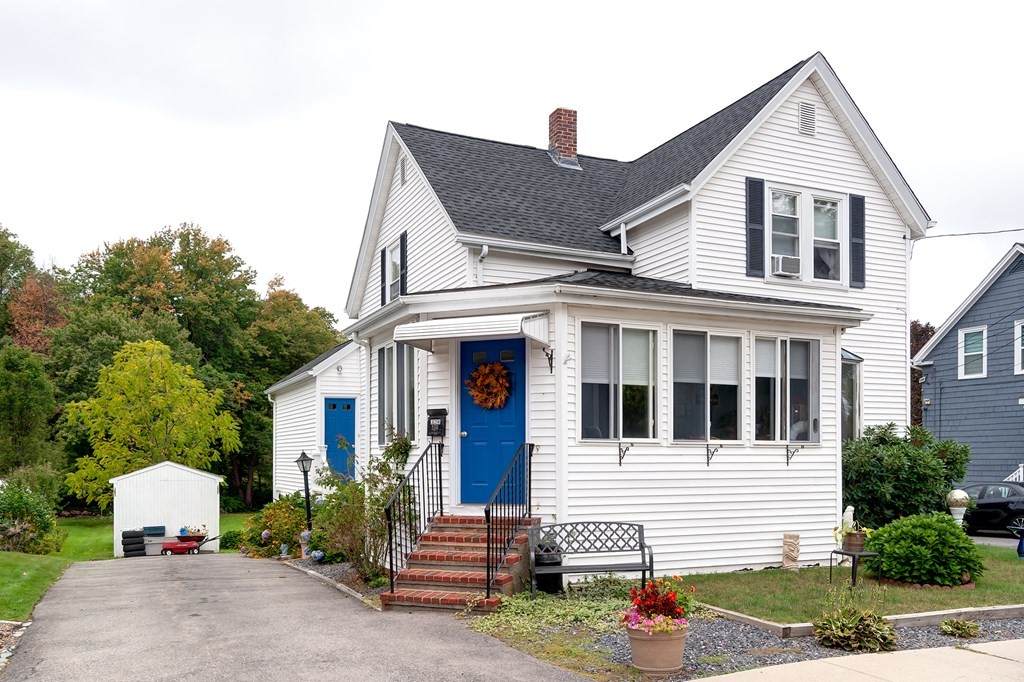 324 Mechanic Street - Photo 1