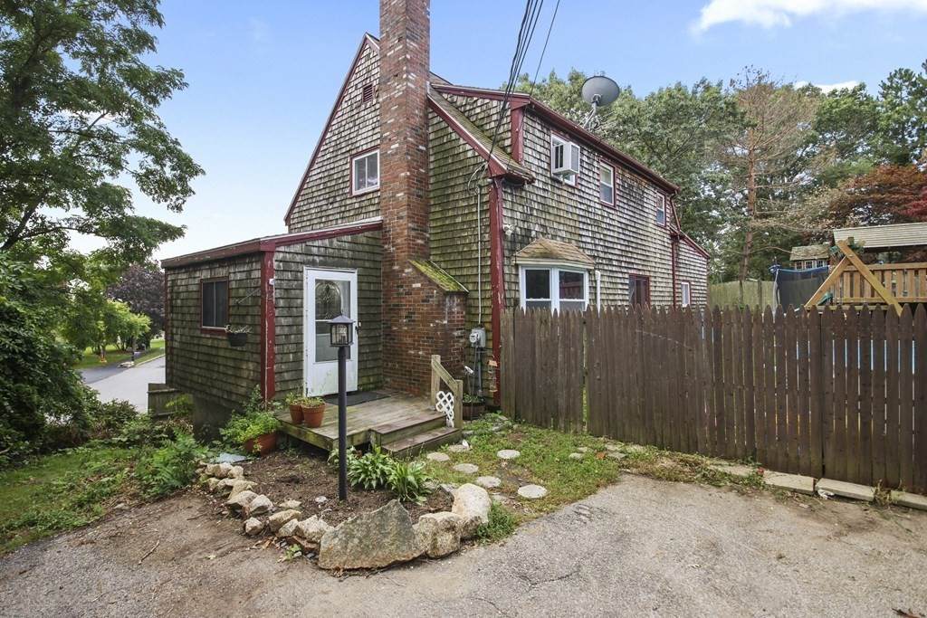 2 Cherwick Road - Photo 1
