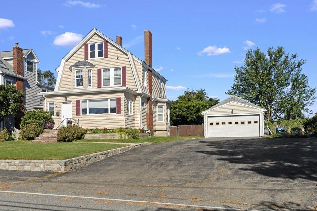 90 Little Nahant Rd - Photo 1