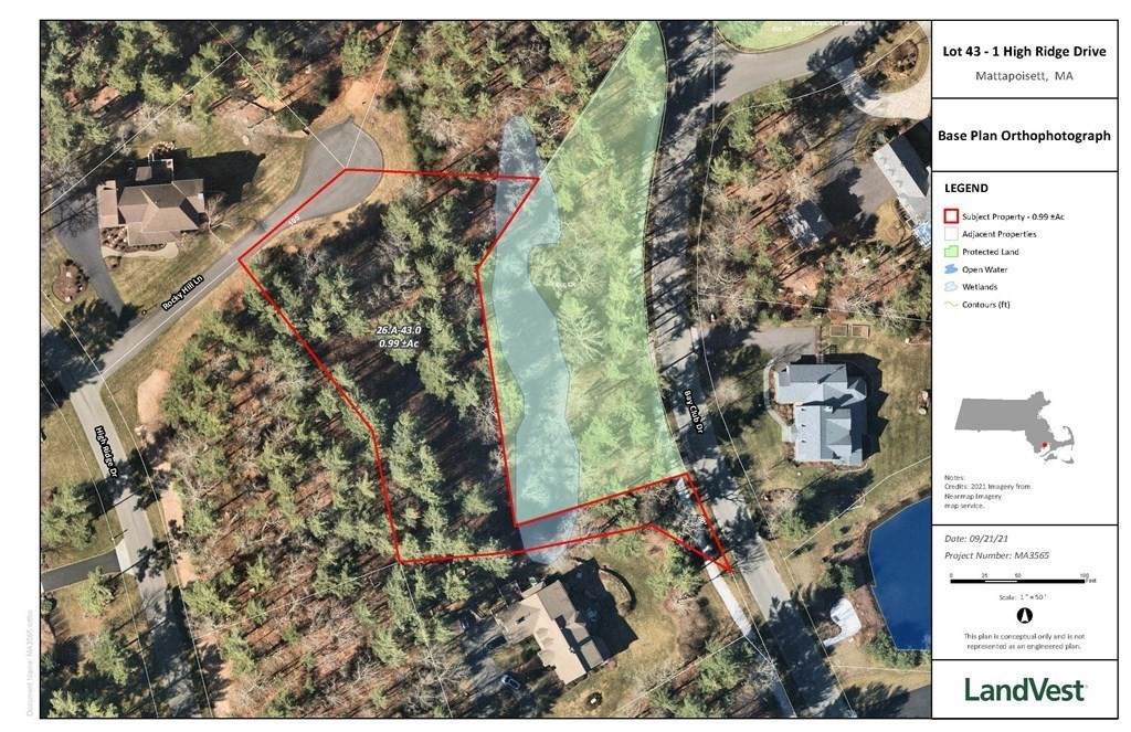 Lot 43-1 Rocky Hill Lane - Photo 1