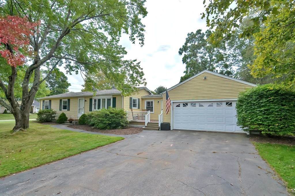11 Musket Road - Photo 1