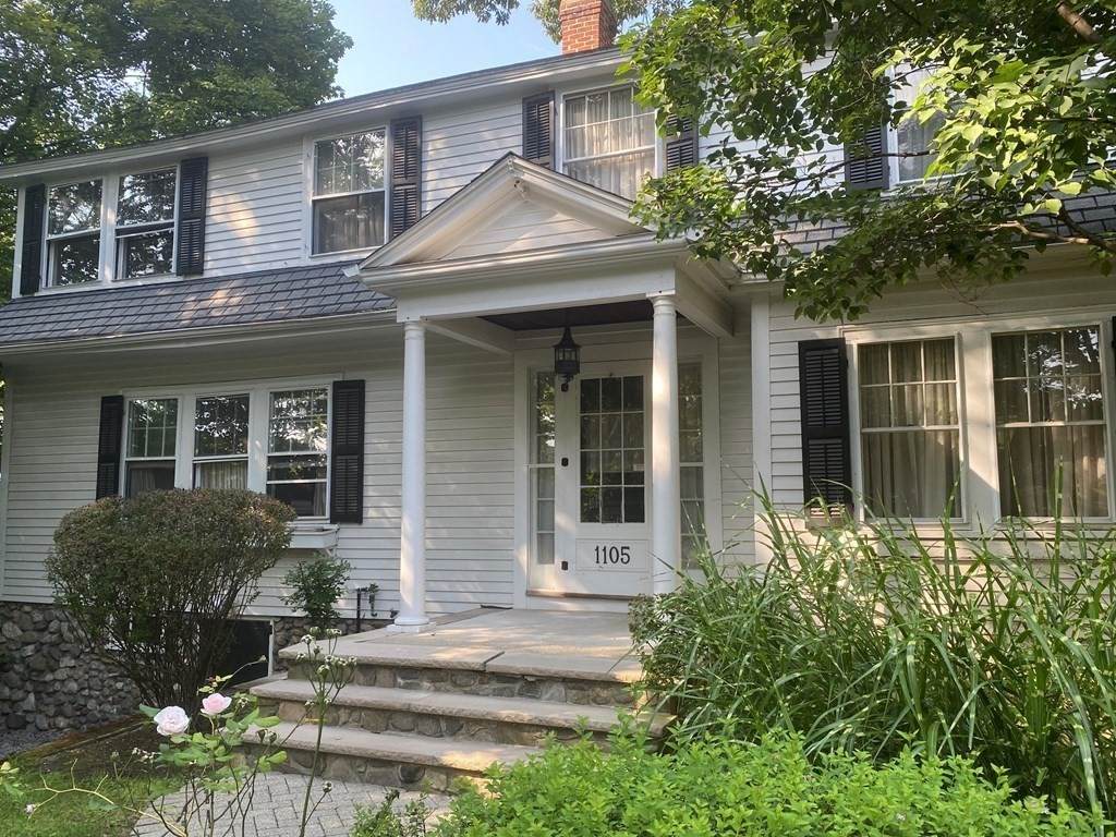 1105 Franklin St - Photo 1