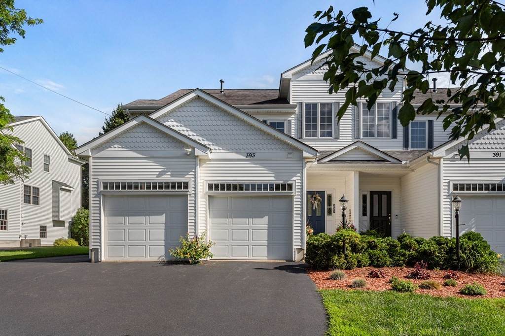 393 Sutton Street - Photo 1