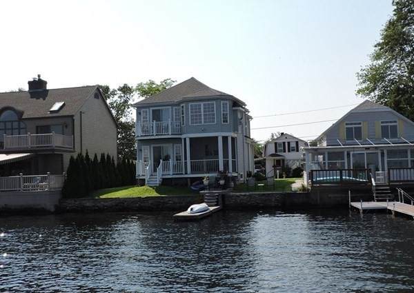 35 Point Pleasant Road - Photo 1