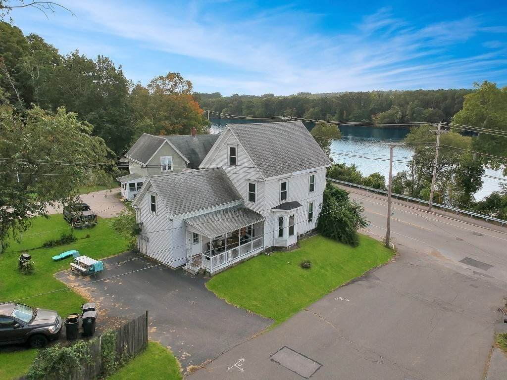 458 Water St - Photo 1
