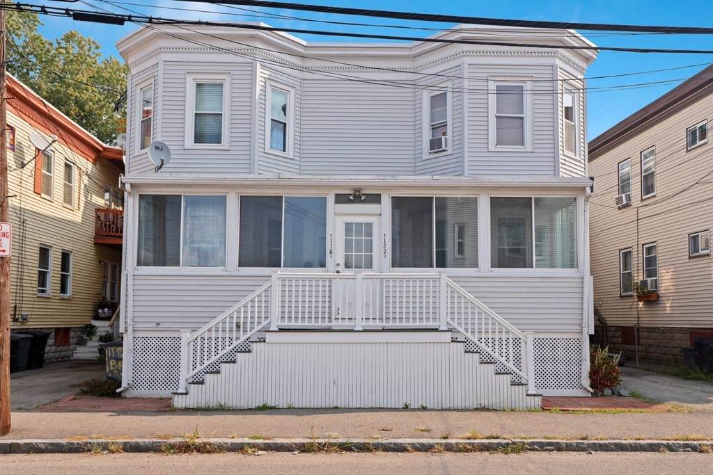 122 Brook Rd - Photo 1