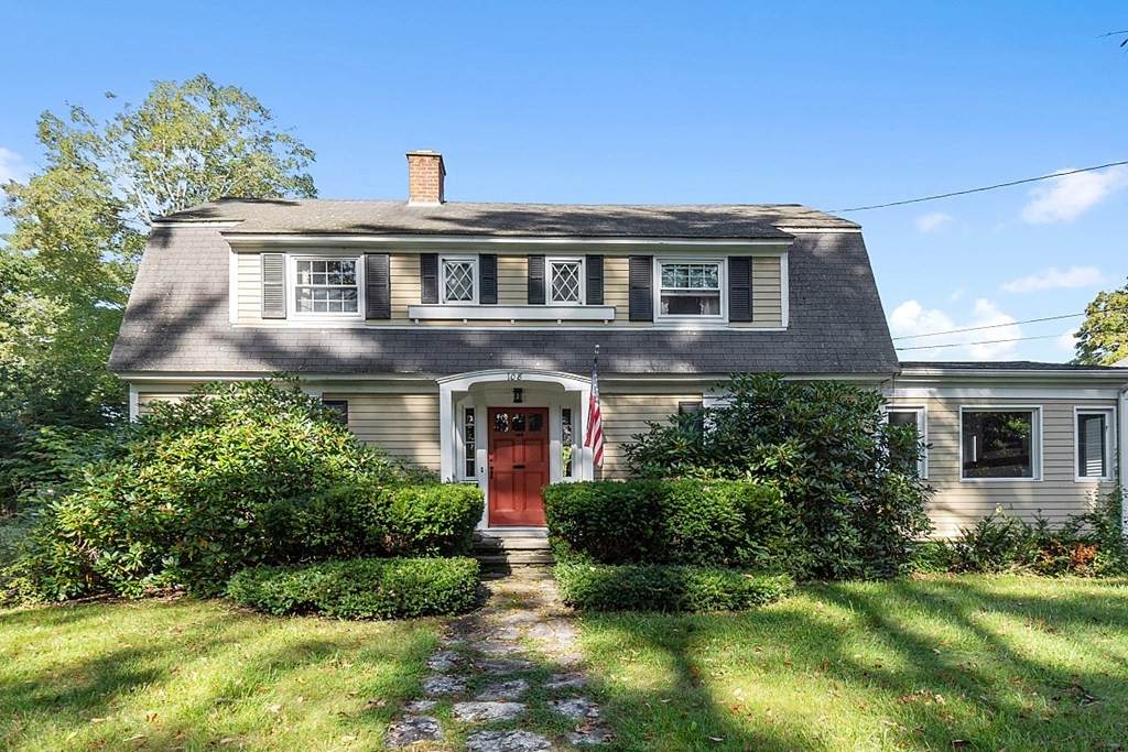 108 Glover Street - Photo 1