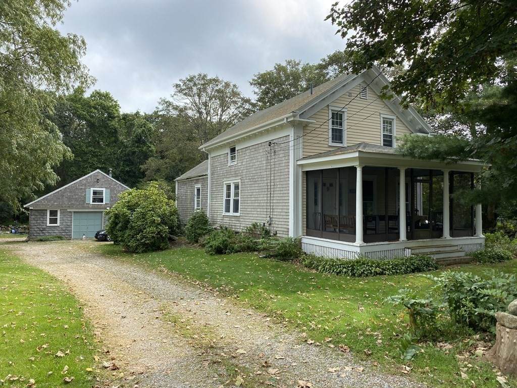 279 Bakerville Rd - Photo 1