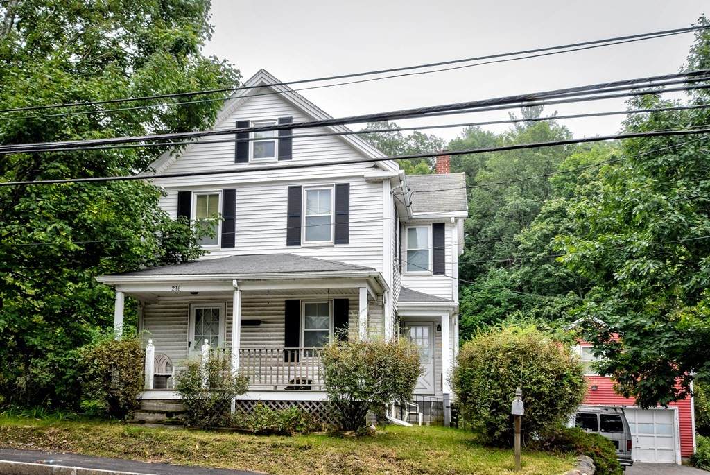 216 S Main St - Photo 1