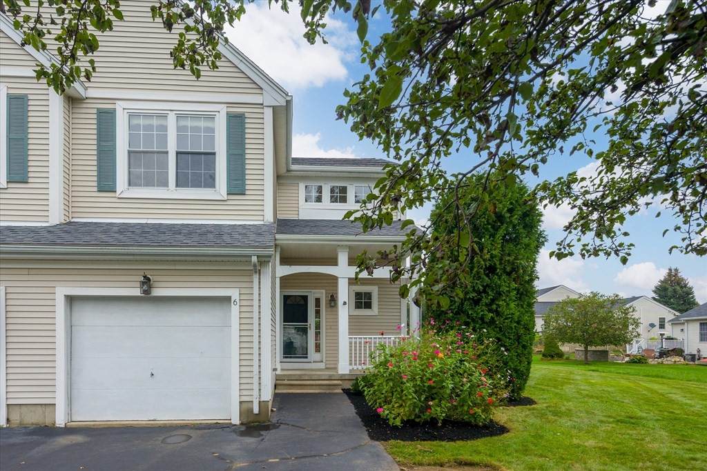 6 Eagle Dr - Photo 1