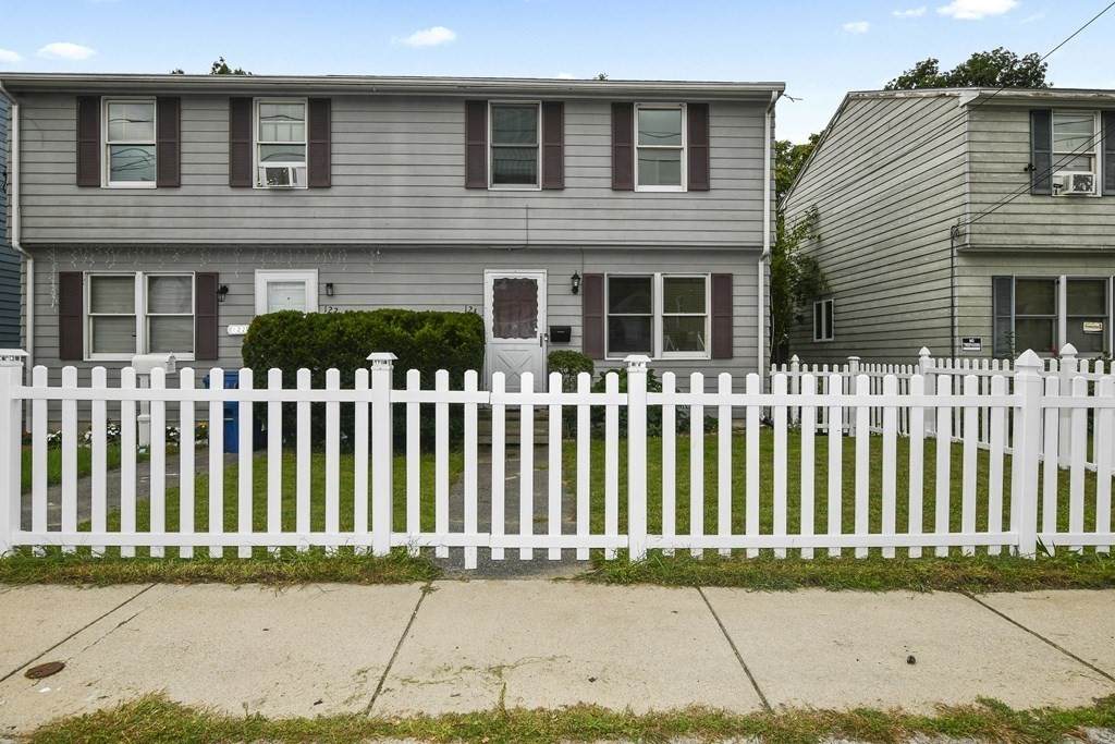 124 High Street - Photo 1