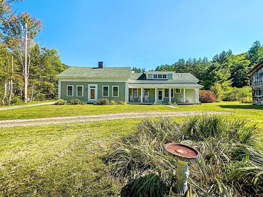 12 Forge Hill Road - Photo 1