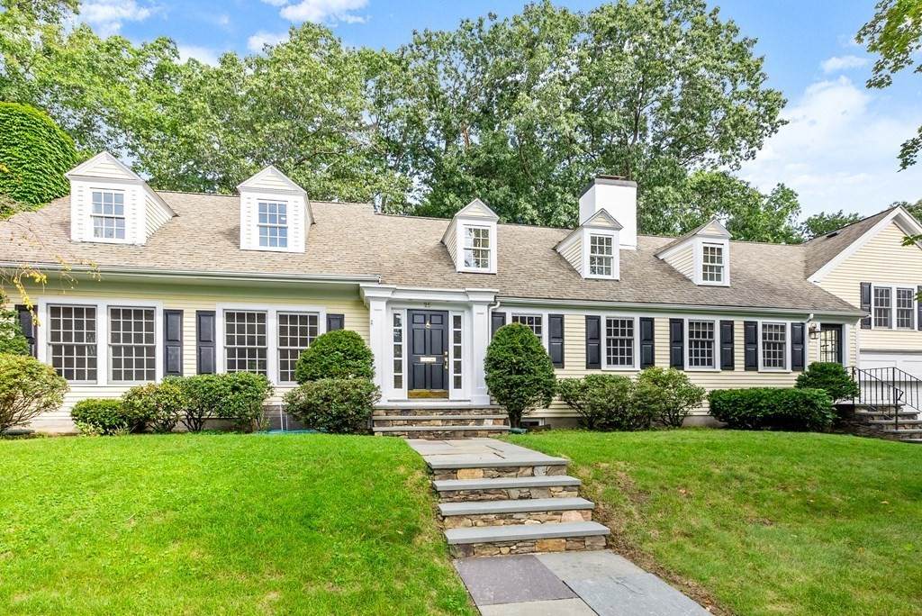25 Chatham Circle - Photo 1
