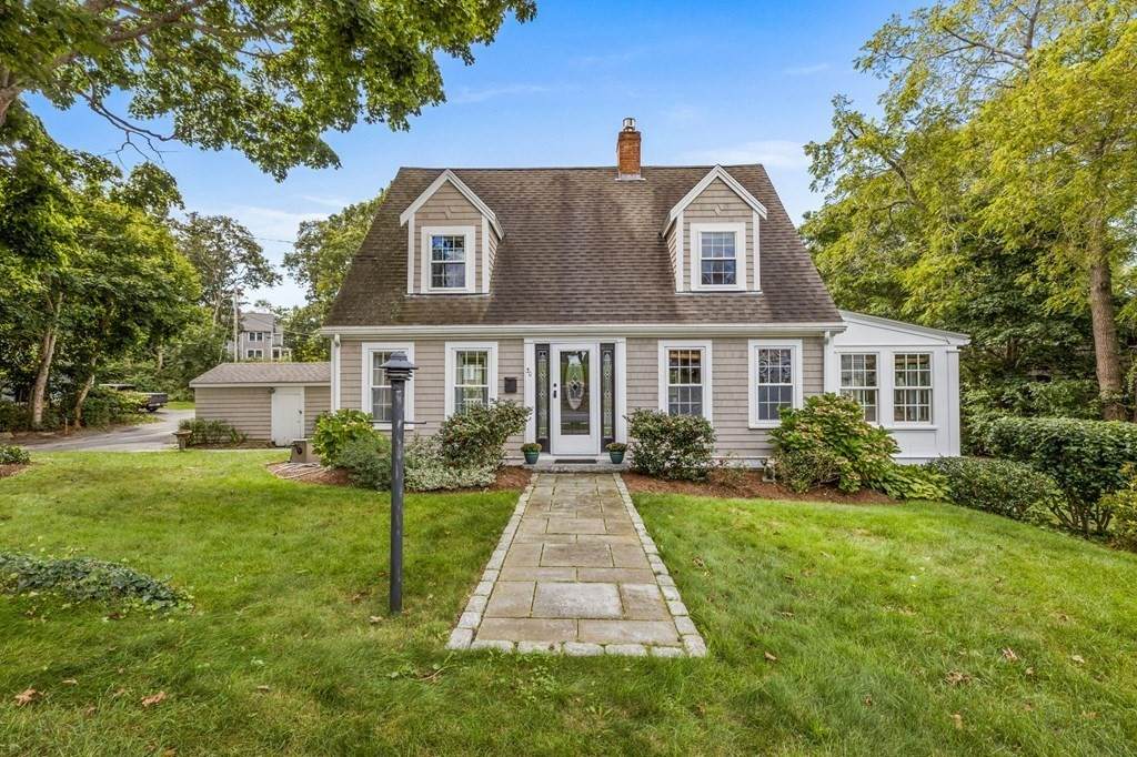30 Jefferson Shores Rd - Photo 1