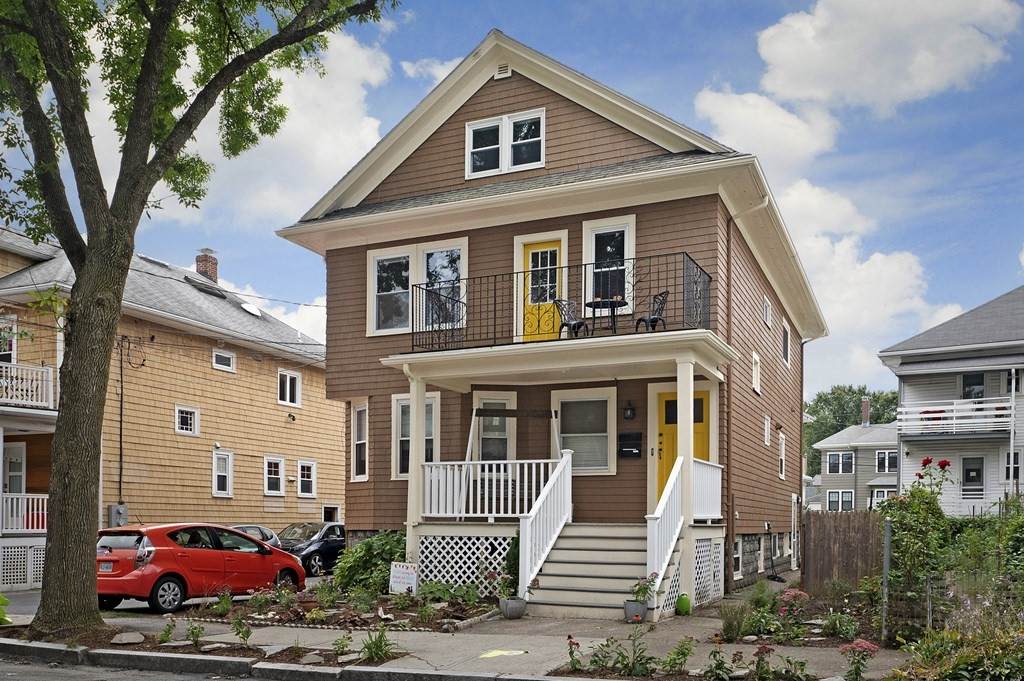 60 Randolph - Photo 1