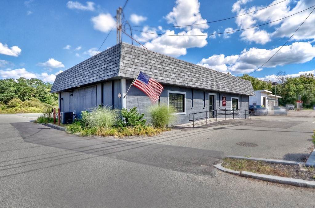 601 Neponset Street - Photo 1