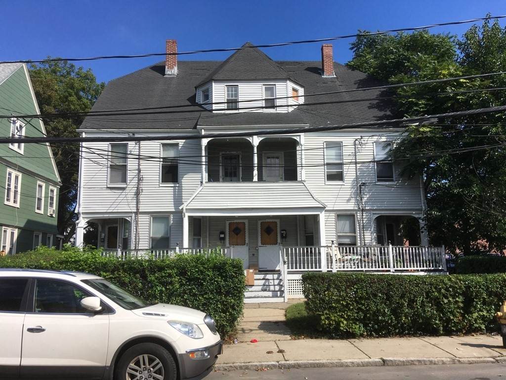 32 Foster St. - Photo 1