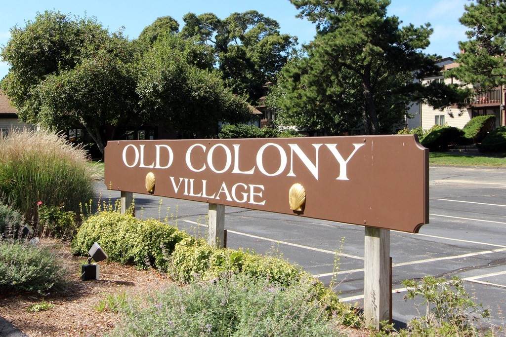 36 Old Colony Way - Photo 1